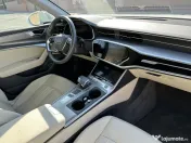 Audi A6 Quattro 2019 