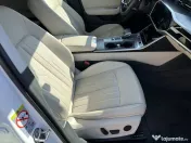 Audi A6 Quattro 2019 