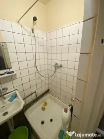 Cameră de cămin Bartolomeu