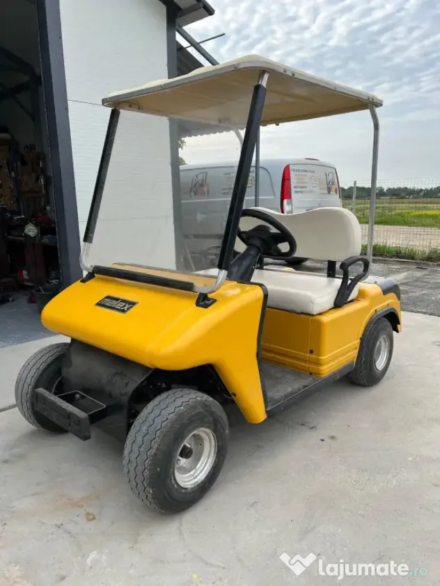 Masina Melex 627