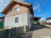 Casa De Vanzare In Sangeorgiul de Mures 