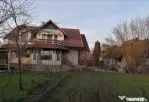 Casă individuală, mansardă, garaj, curte privată, 290 mp