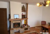 Casă individuală cu 6 camere, mansardă, garaj și curte p
