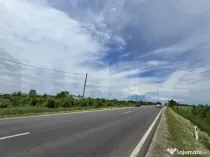 Teren intravilan, vizibilitate maximă, 3.000 mp, zona Coste