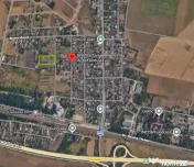 Intravilan, 7305 mp, 66 ml deschidere, utilitati, pentru pro 