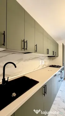 NOU! Prima închiriere - Apartament 2 camere  Grand Kristal