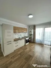 Apartament 2 Camere, Loc de Parcare Inclus - Sf. Ilie 