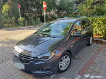 Opel Astra K Innovation 1.6 CDTI 136 CP – Automat – Full Option