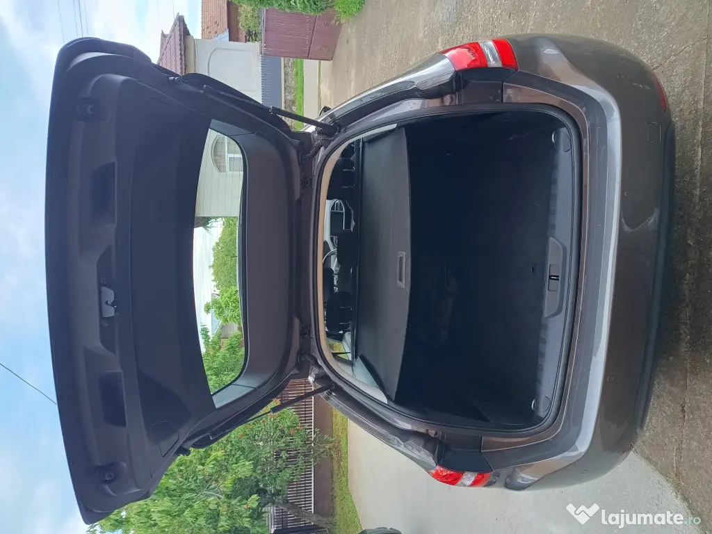 Peugeot 308, 1.2 benzina, 130cp, 2014, e6