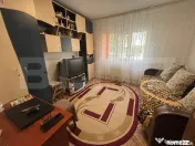Apartament 2 camere decomandat, 49 mp – Nicolina 