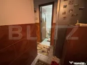 Apartament 2 camere decomandat, 49 mp – Nicolina 