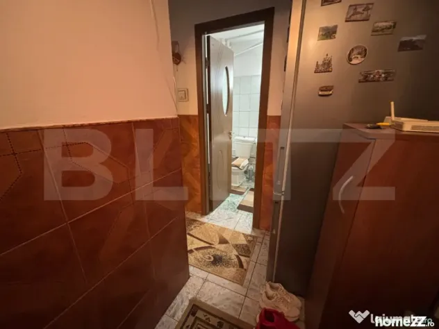 Apartament 2 camere decomandat, 49 mp – Nicolina