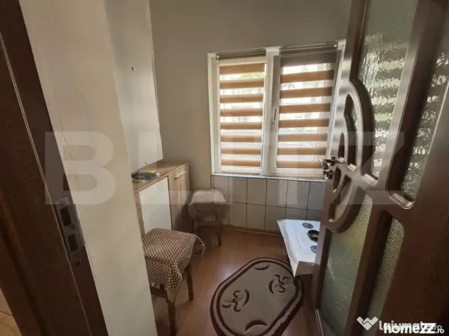 Apartament 2 camere decomandat, 49 mp – Nicolina