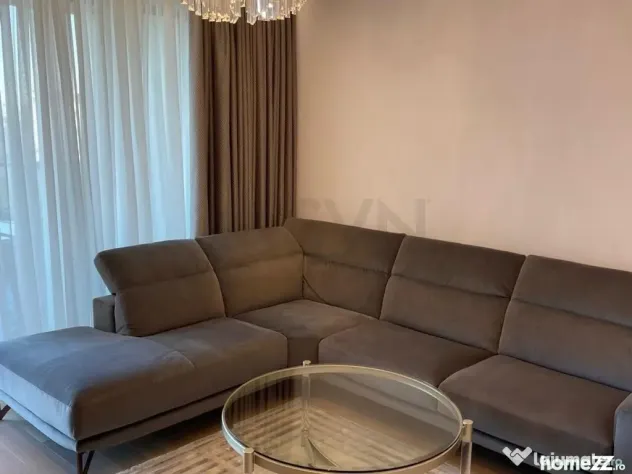 Apartament 2 camere I One Towers I Herastrau I De inchiriat