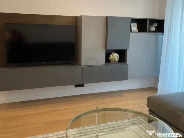 Apartament 2 camere I One Towers I Herastrau I De inchiriat