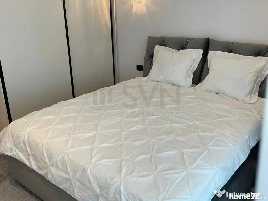 Apartament 2 camere I One Towers I Herastrau I De inchiriat
