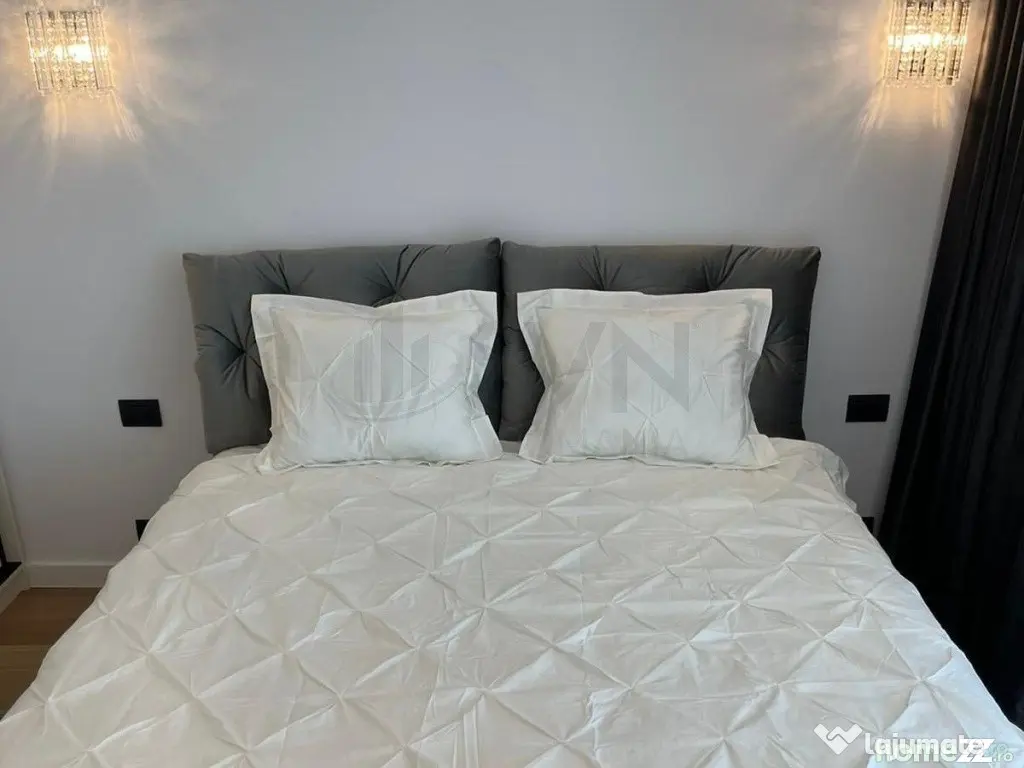 Apartament 2 camere I One Towers I Herastrau I De inchiriat