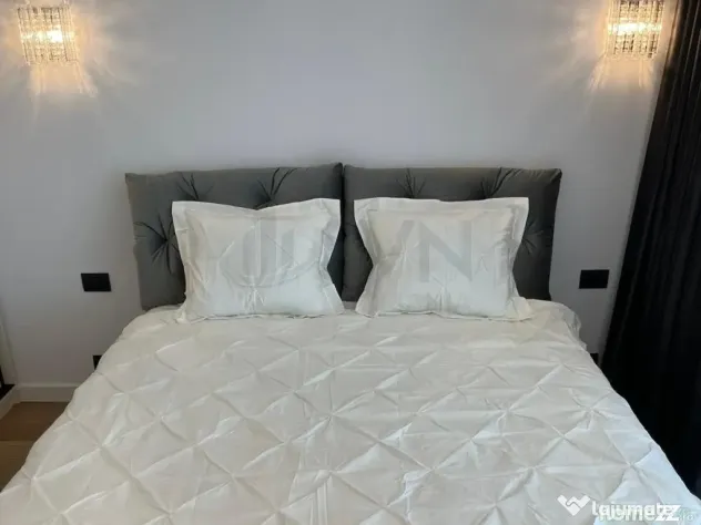 Apartament 2 camere I One Towers I Herastrau I De inchiriat