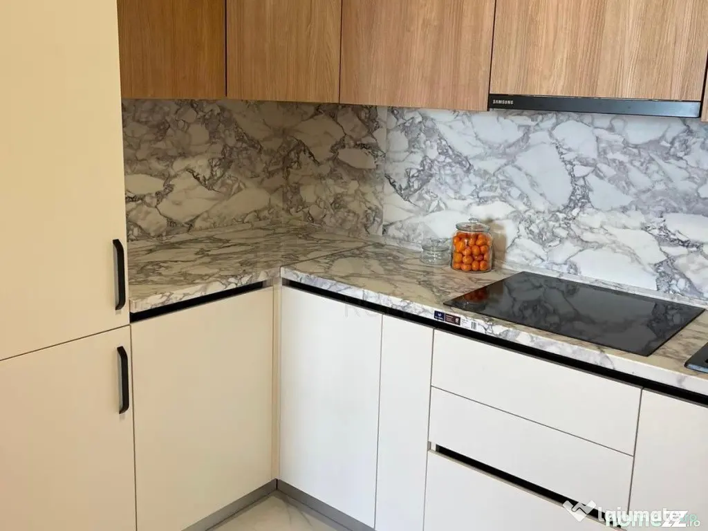 Apartament 2 camere I One Towers I Herastrau I De inchiriat