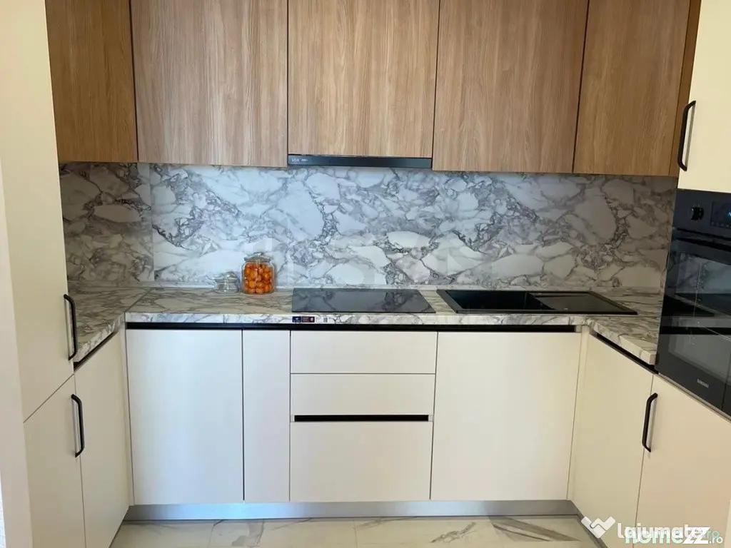 Apartament 2 camere I One Towers I Herastrau I De inchiriat