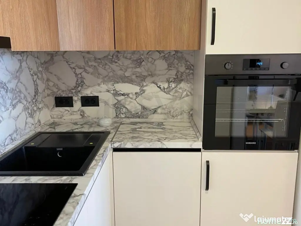 Apartament 2 camere I One Towers I Herastrau I De inchiriat