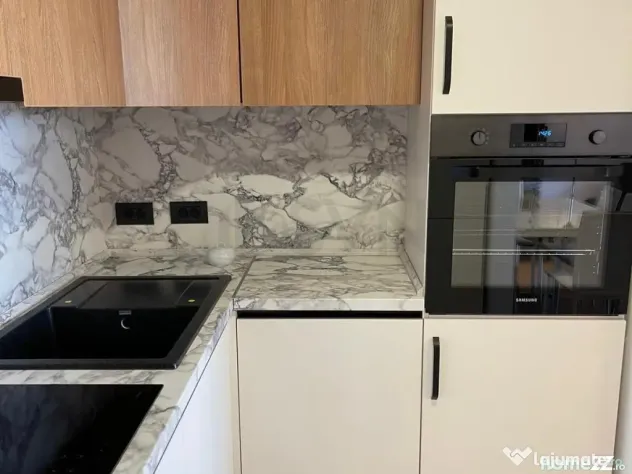 Apartament 2 camere I One Towers I Herastrau I De inchiriat