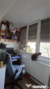 Apartament cu Centrala Sagului Kaufland