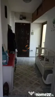 Apartament cu Centrala Sagului Kaufland