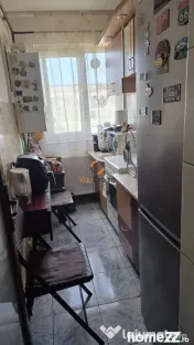 Apartament cu Centrala Sagului Kaufland