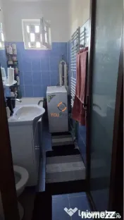 Apartament cu Centrala Sagului Kaufland