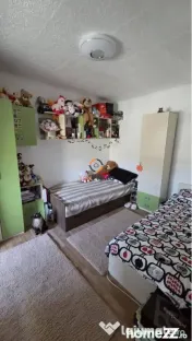 Apartament cu Centrala Sagului Kaufland