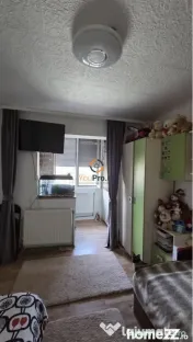 Apartament cu Centrala Sagului Kaufland