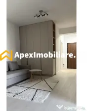 Apartament 2 camere de inchiriat Metalurgiei București | Ap 