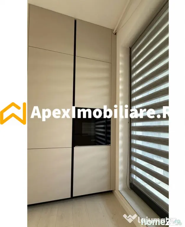 Apartament 2 camere de inchiriat Metalurgiei București | Ap