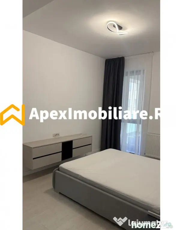 Apartament 2 camere de inchiriat Metalurgiei București | Ap
