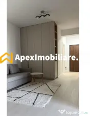 Apartament 2 camere de inchiriat Metalurgiei București | Ap 