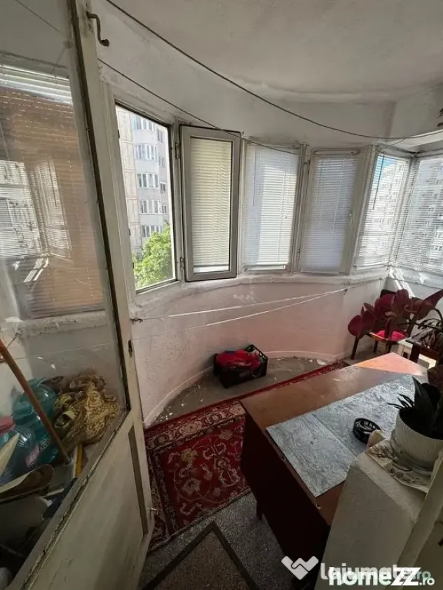 Apartament 2camere decomandat-zona Capitol