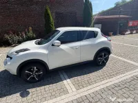 Nissan Juke 2017 