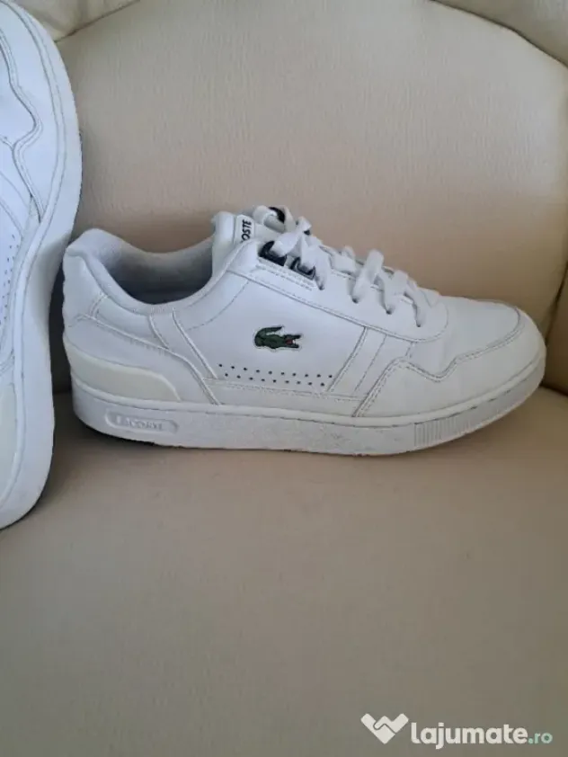 Adidasi lacoste nr. 38