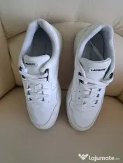 adidasi Lacoste nr 38