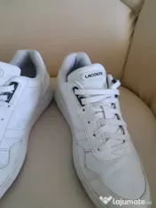 adidasi Lacoste nr 38