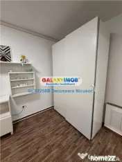 Apartament 2 Camere, Mobilat Utilat in Militari Residence 67 