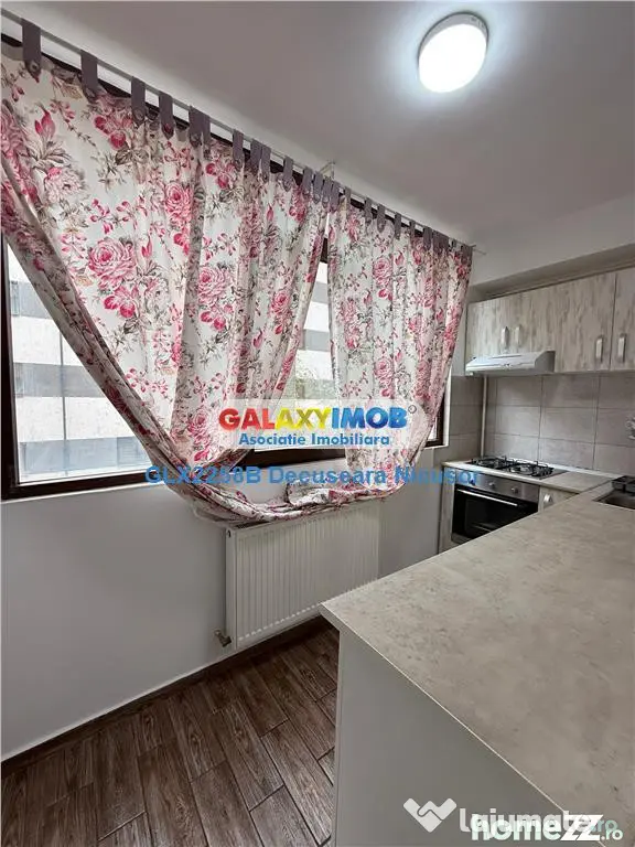 Apartament 2 Camere, Mobilat Utilat in Militari Residence 67