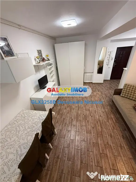 Apartament 2 Camere, Mobilat Utilat in Militari Residence 67