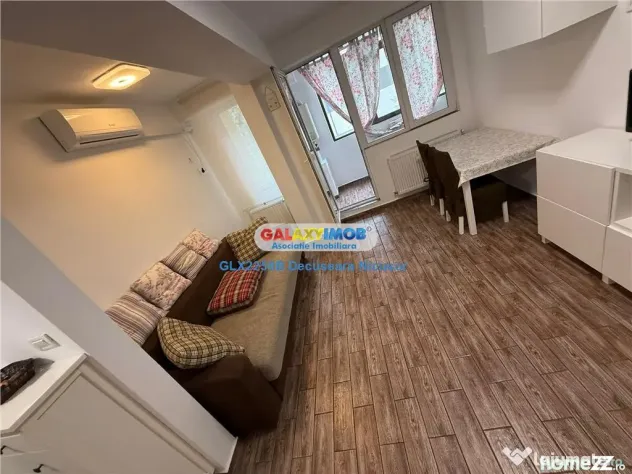 Apartament 2 Camere, Mobilat Utilat in Militari Residence 67