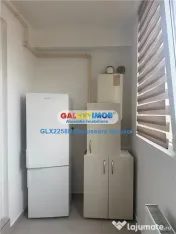 Apartament cu 2 camere Mobilata Militari Residence 72.900 Eu 
