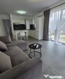 Apartament 3 camere, 64 mp, parcare privată, zona Orașul V