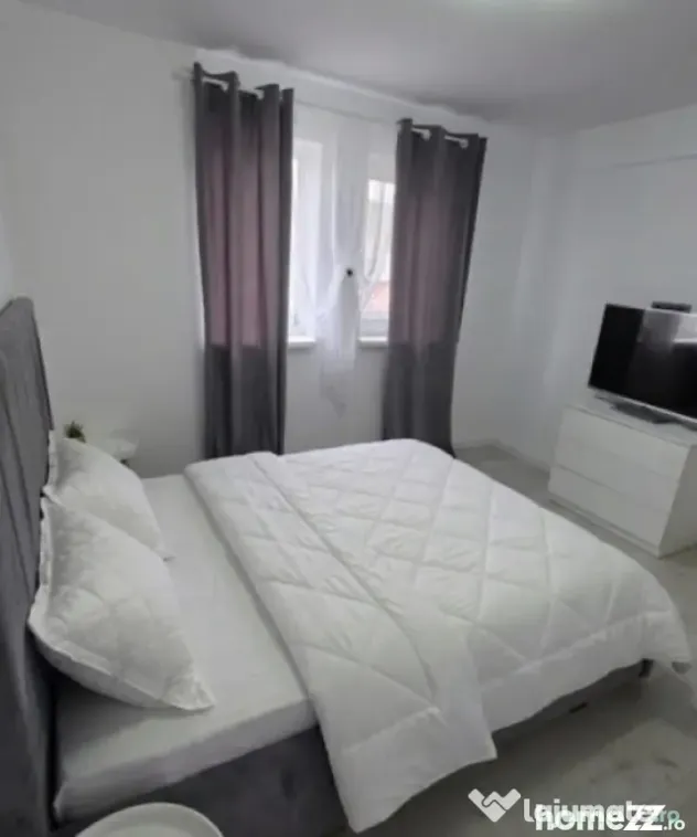 Apartament 3 camere, 64 mp, parcare privată, zona Orașul V