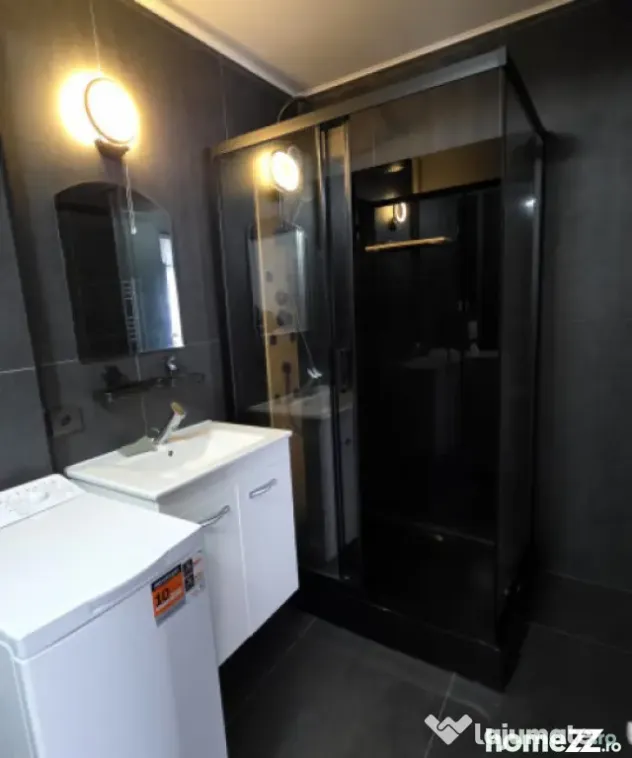 Apartament 3 camere, 64 mp, parcare privată, zona Orașul V