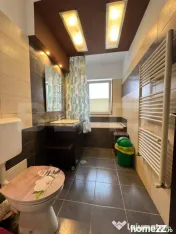 Apartament 2 camere, 52 mp, etaj intermediar, parcare, 2 ba 